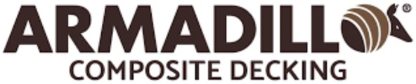 Armadillo composite decking