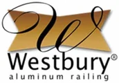 Westbury aluminum railing